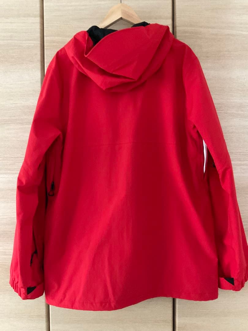 スノーボード VOLCOM dua Gore-Tex Jacket L