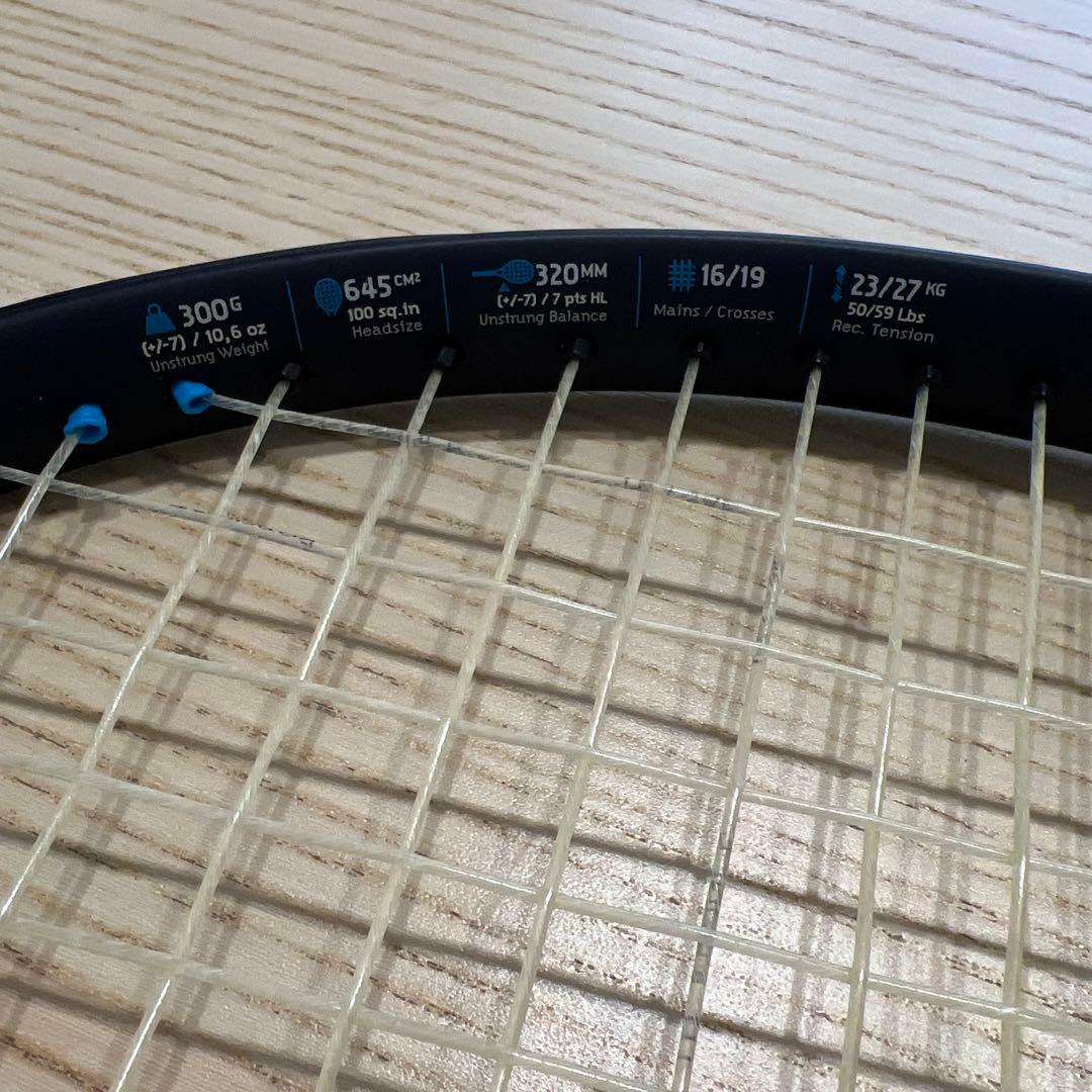 Babolat Pure Drive テニスラケットG2