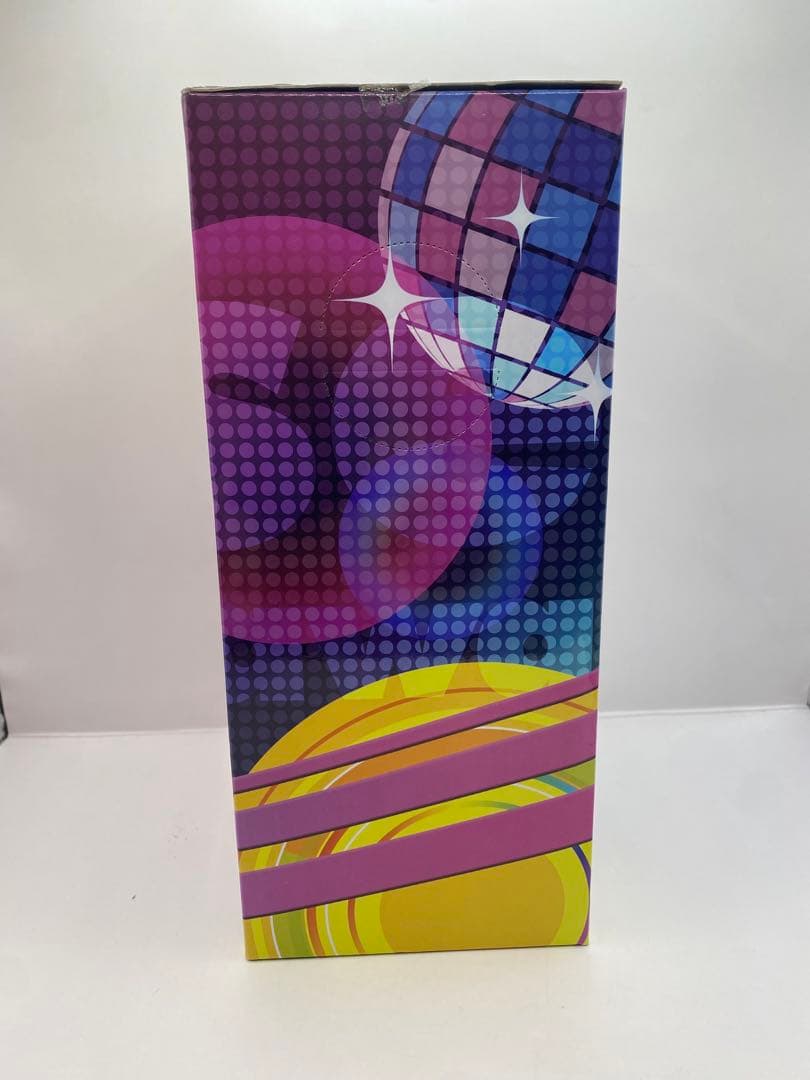 ペルソナ4 ダンシング・オールナイト　 プレミアムフィギュア “久慈川りせ”