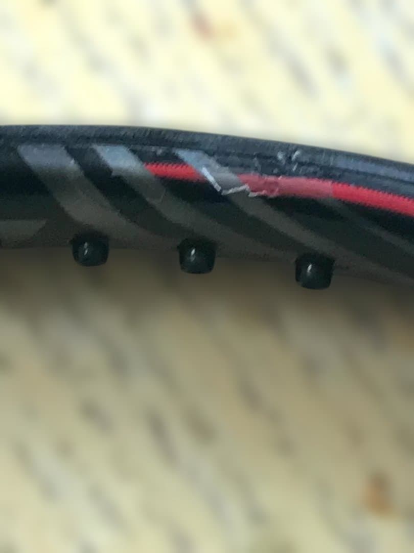 YONEX 初代REGNA98 硬式テニスラケット