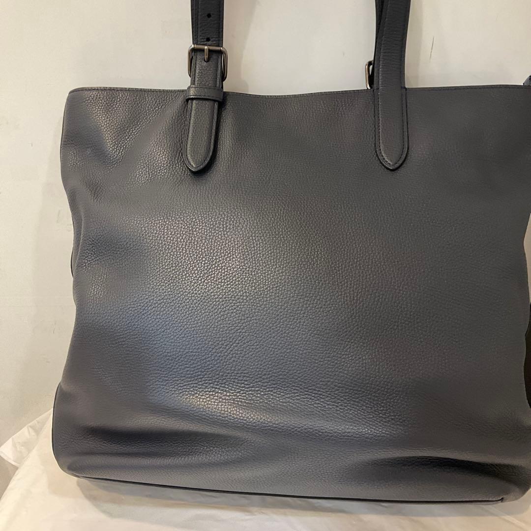 COACHトートバッグ