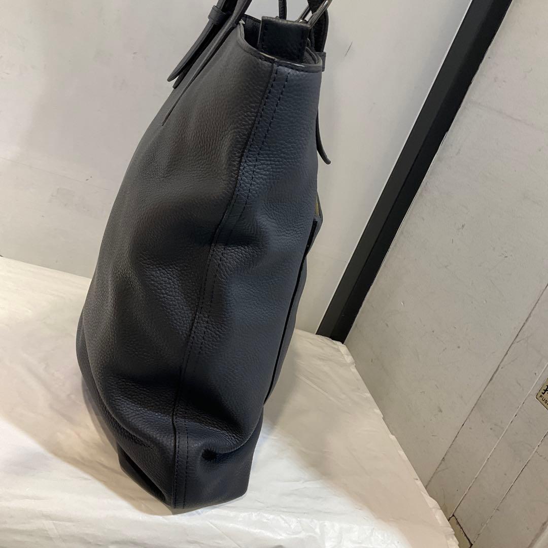 COACHトートバッグ