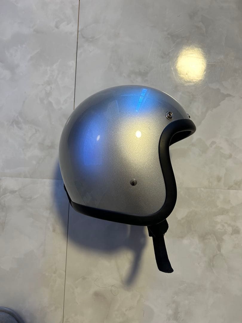 TT＆COヘルメット