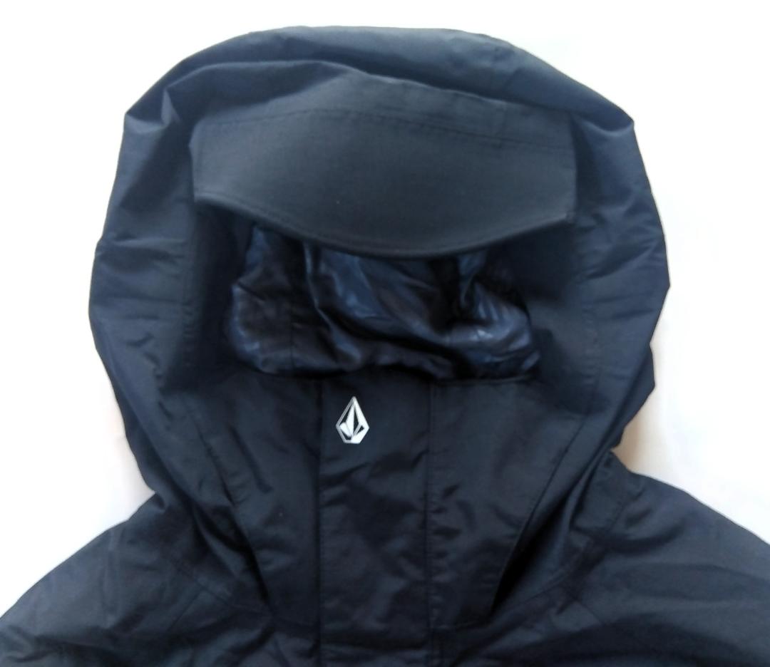 VOLCOM ボルコム GORE-TEX スノーボードウエア サイズL