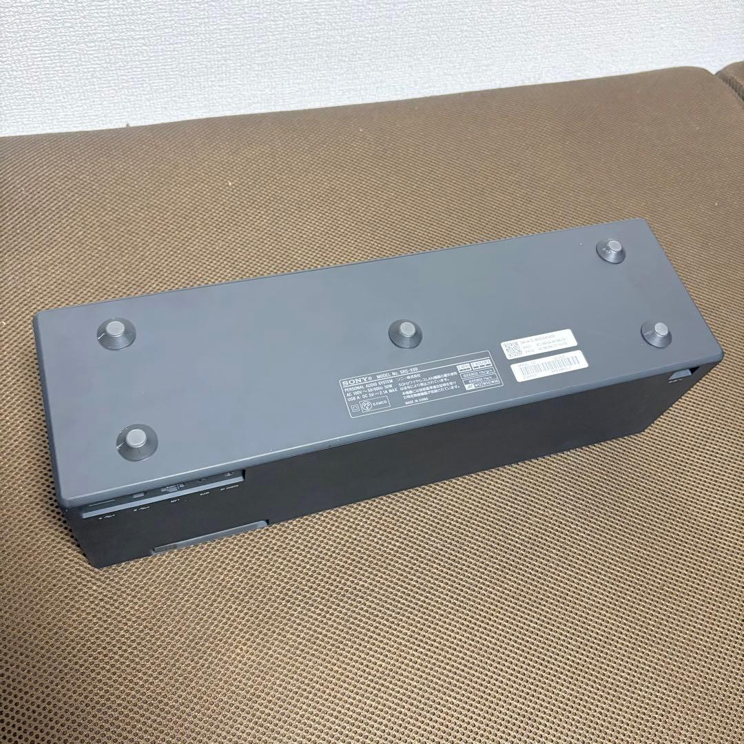 【海道】SONY SRS-X99 スピーカー ソニー ハイレゾ対応