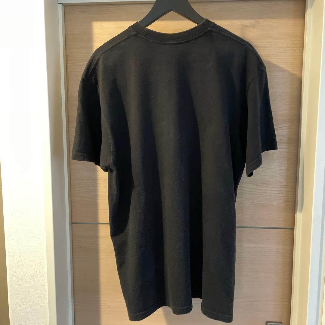 ま*送様 Supreme Cross Box Logo Tee 【黒＊L】