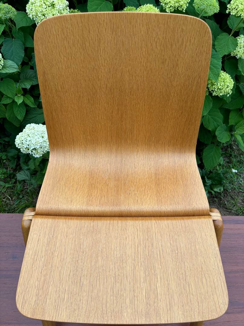 HAY copenhague chairヘイコペンハーグチェア②北欧デンマーク