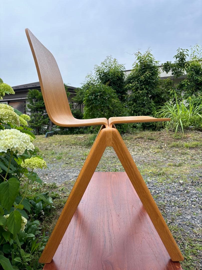 HAY copenhague chairヘイコペンハーグチェア②北欧デンマーク