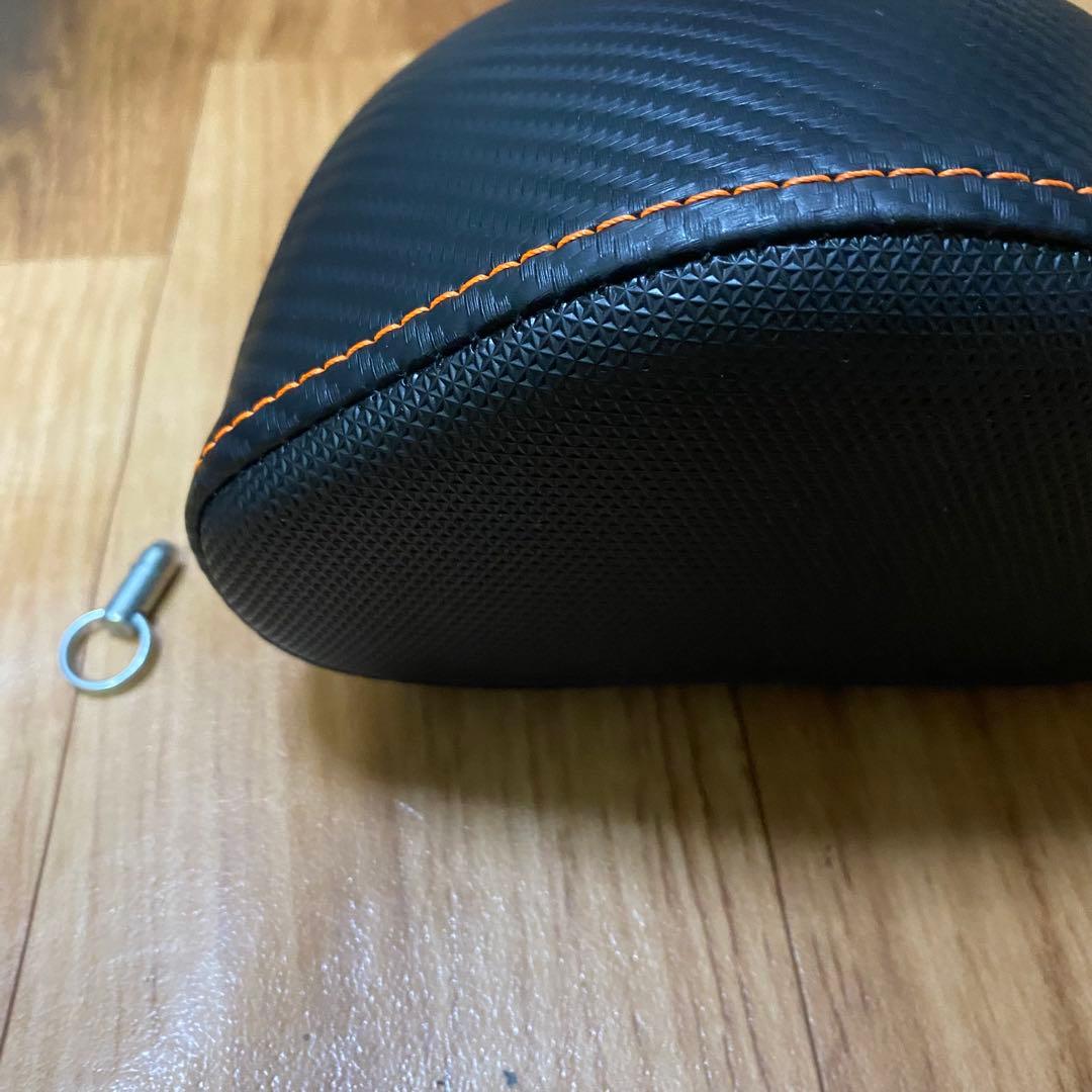 Saddlemen Proシリーズ SDCパフォーマンスグリッパーシート
