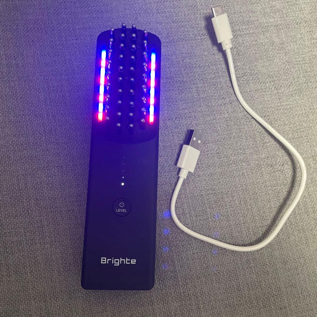 Brighte ELEKI BRUSH(エレキブラシ)