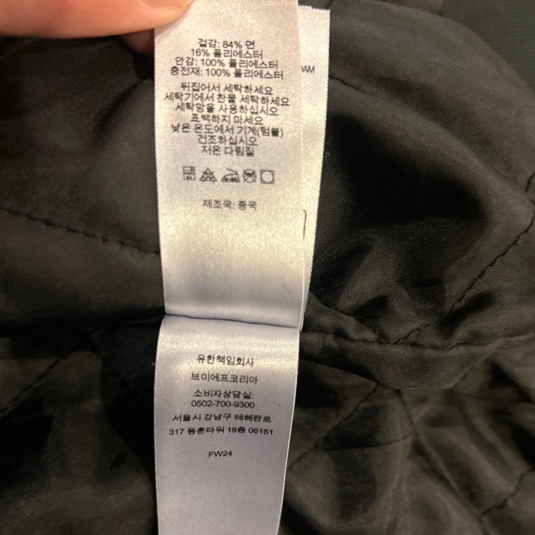 supreme×Dickies ジップパーカーM ブラック