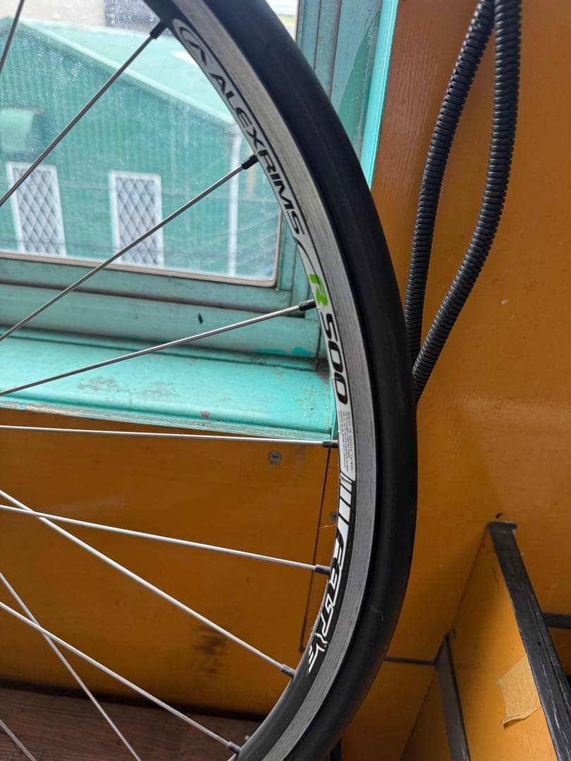 FELT F85 アルミカーボンフォークロードバイク700C