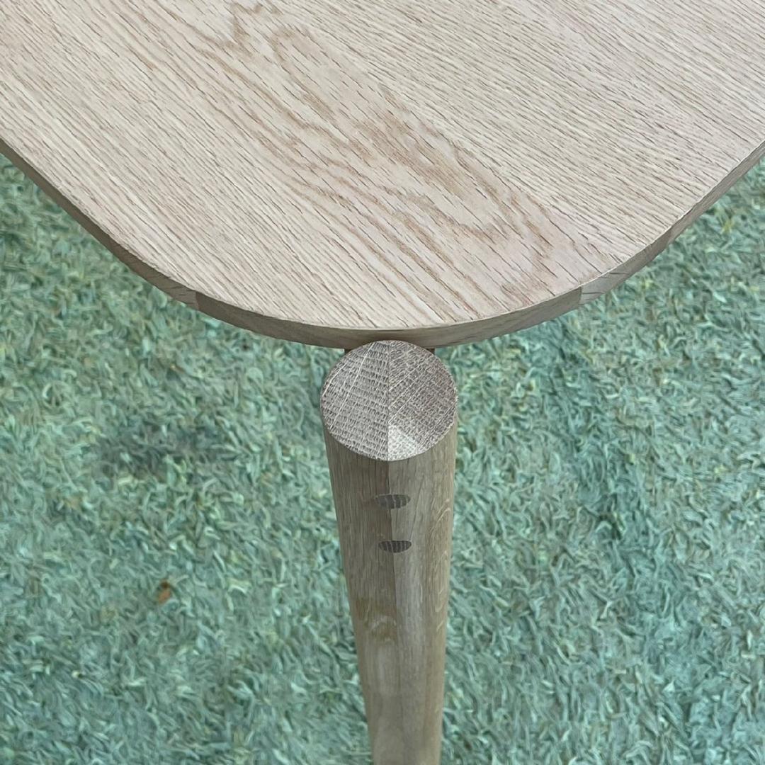 カリモクニュースタンダード CASTOR TABLE 北欧 モダン シンプル