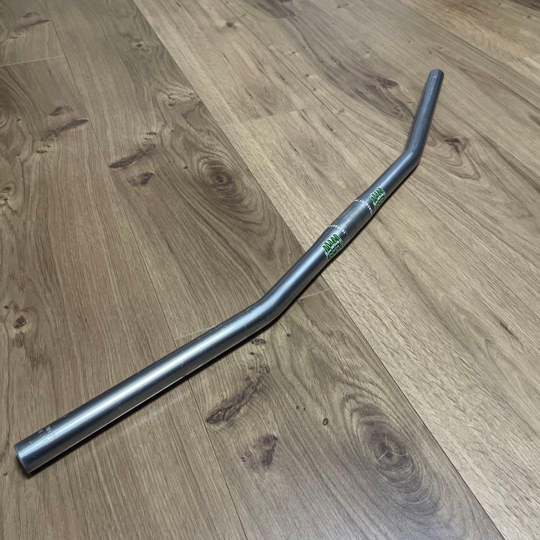 Sim works by NITTO Calsaga Bar 700mm ピスト