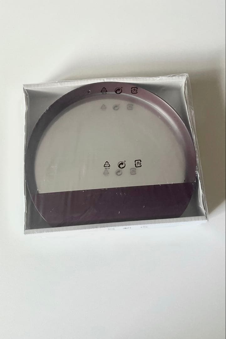 新品 HAY IKEA 廃盤品 YPPERLIG イッペルリグ 壁掛けミラー 鏡