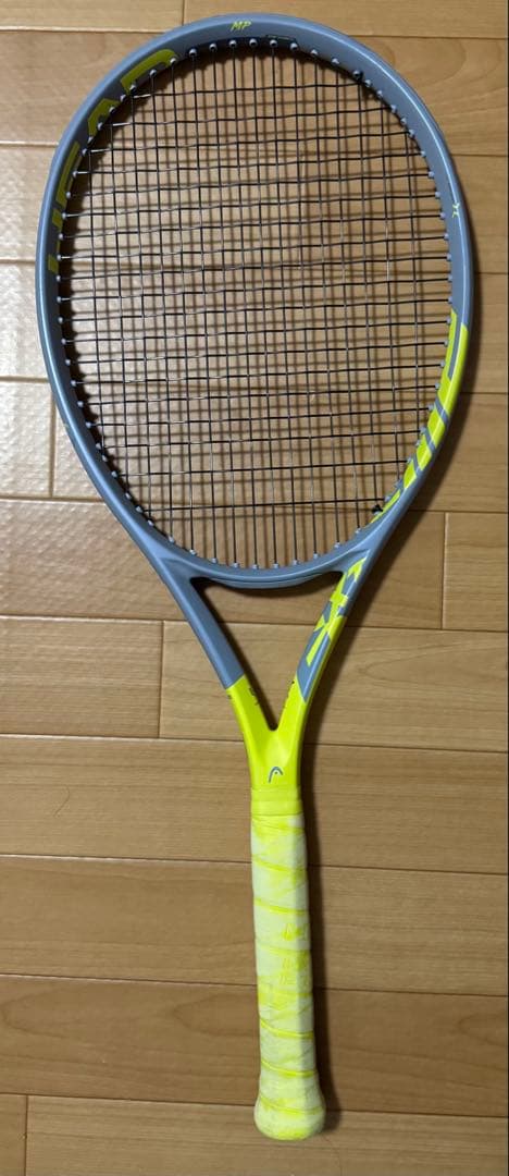 ヘッド エクストリーム EXTREME MP G2