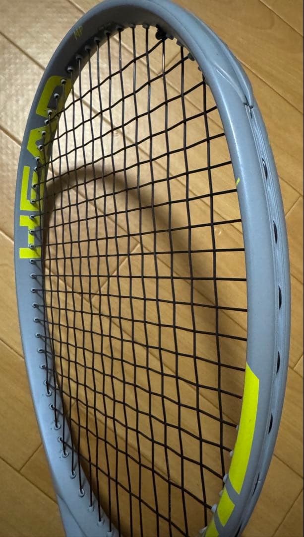 ヘッド エクストリーム EXTREME MP G2