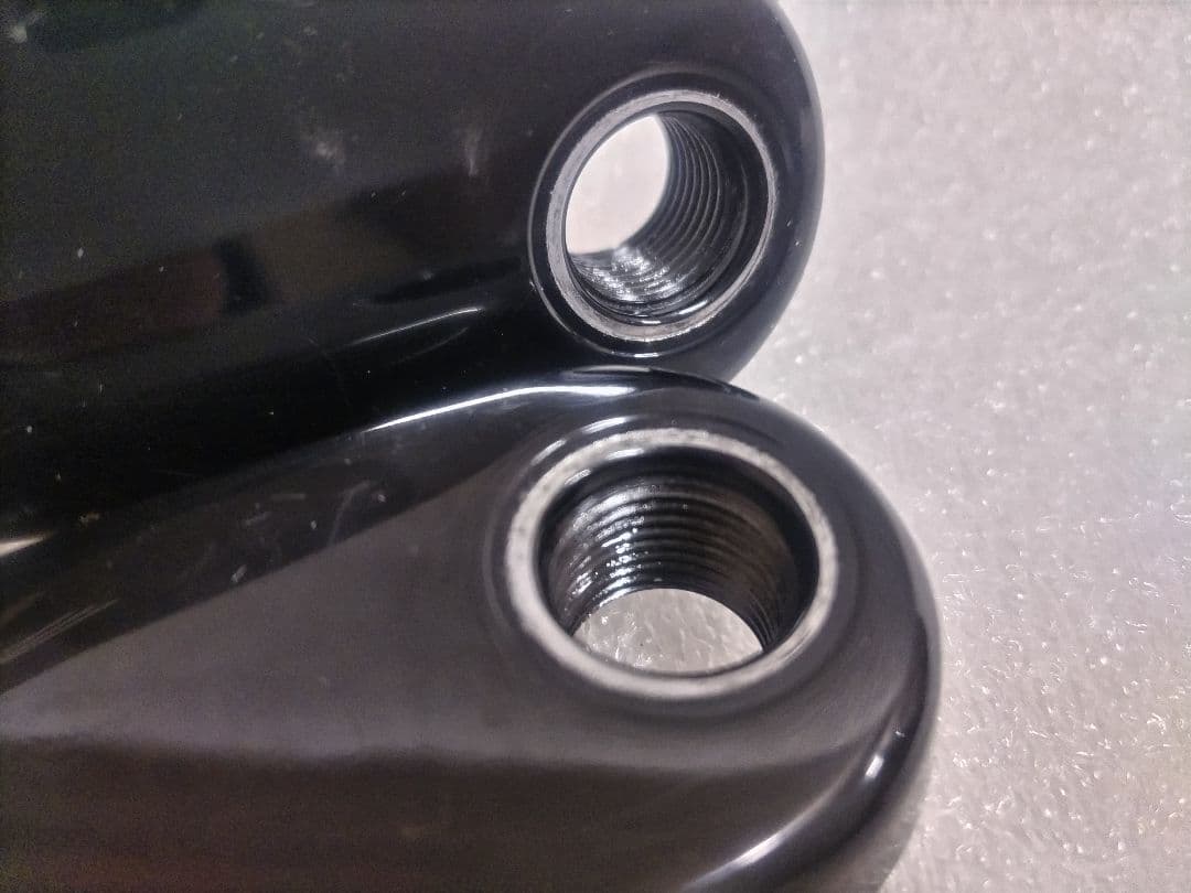 SHIMANO　FC-R9100-P　170mm