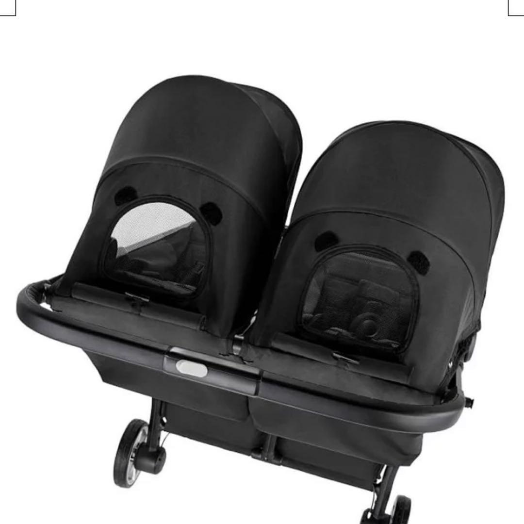 【baby jogger】 city tour 2 ベビーカー 2人乗り用