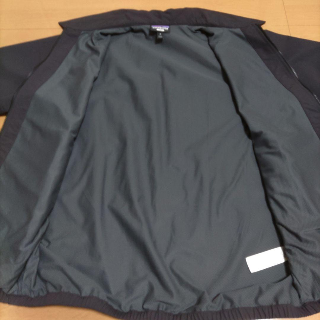 【値下げ】パタゴニアpatagonia バギーズジャケット 黒2022年度製 M