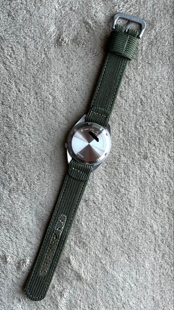 SEIKO 7S26-3060 ミリタリーウォッチ パイロットウォッチ 自動巻き