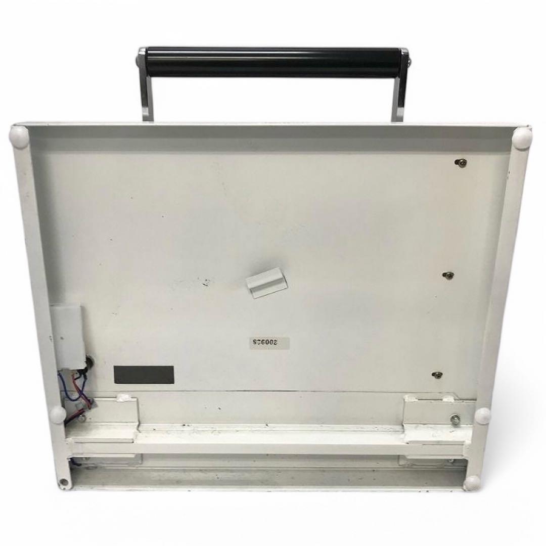 【動作確認済み】DURODEX パーソナル断裁機　200DX ホワイト