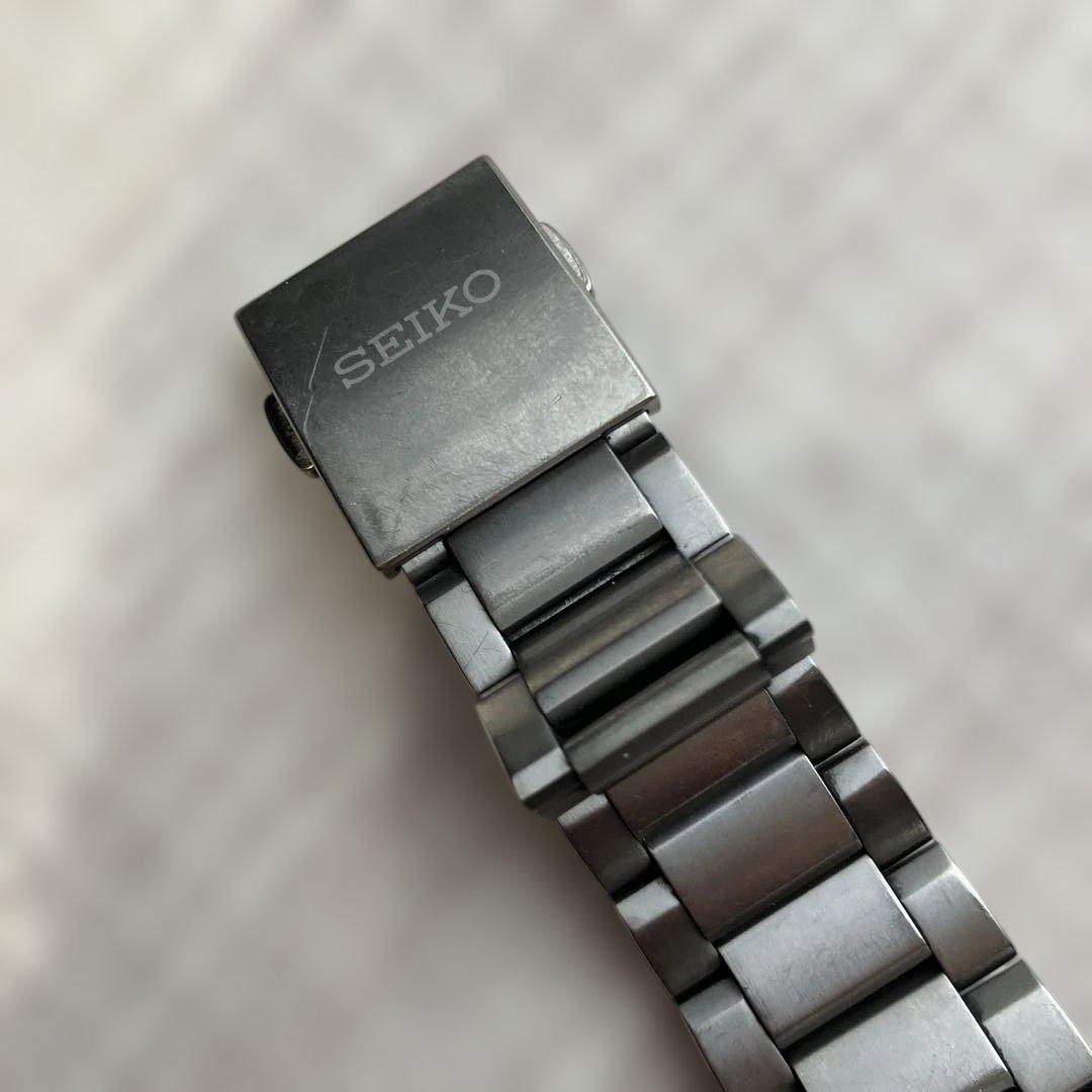 SEIKO ASTRON アストロン GPSソーラー 8X22-0AG0-2