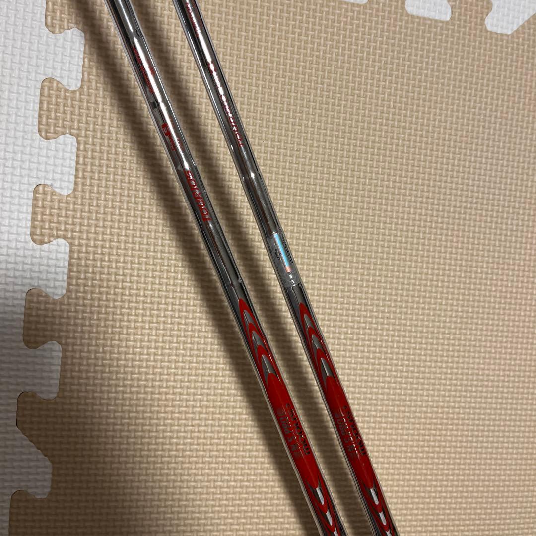 ゴルフクラブ　ウェッヂ52度　58度