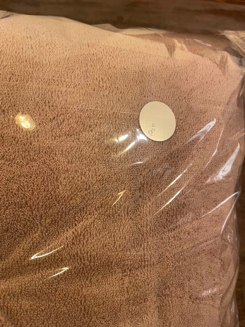 今治睡眠用ドーナツ枕
