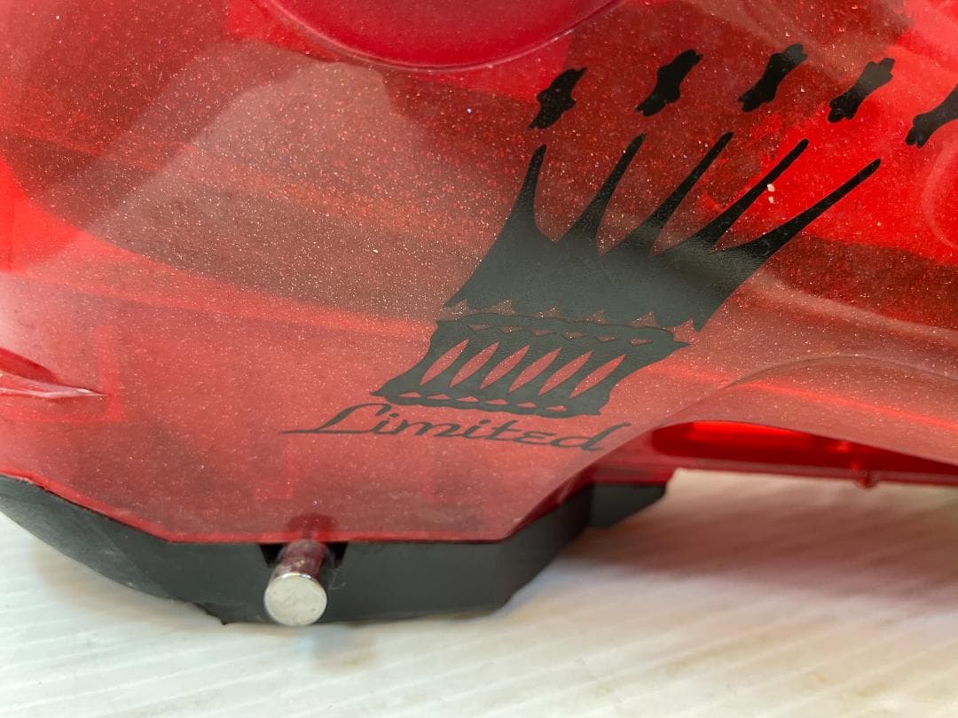 スノーボード レーシング ブーツ ゲン G-STYLE Limited 25.0