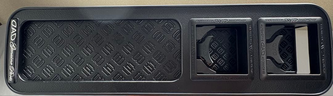 JB64ジムニー JB74シエラ専用 D.A.D センター アームレスト