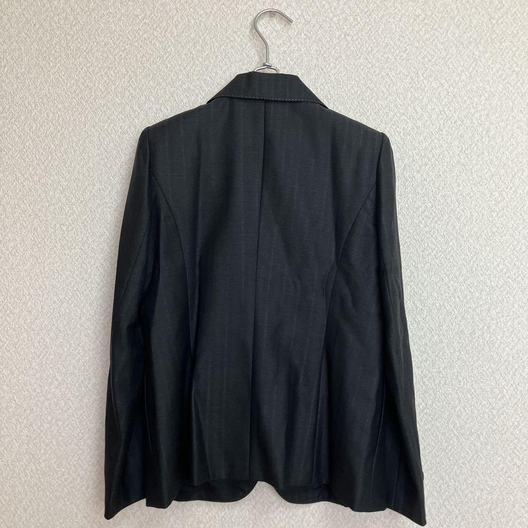 極美品✨ Leilian レリアン シルク混 カルロバルベラ パンツスーツセット