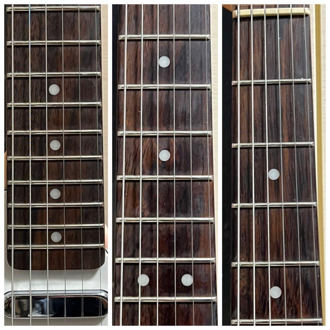 即発送 squier FSR affinity telecaster オマケあり