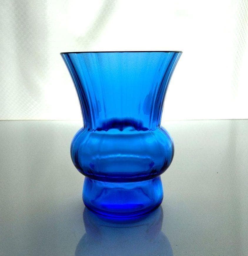 【新品】バカラ　フラワーベース 花瓶 シャルダンピオニー　箱付き