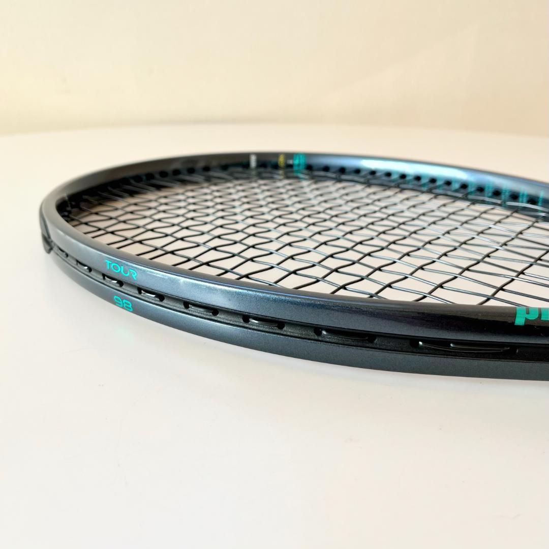 Prince tour 98（2026）G2