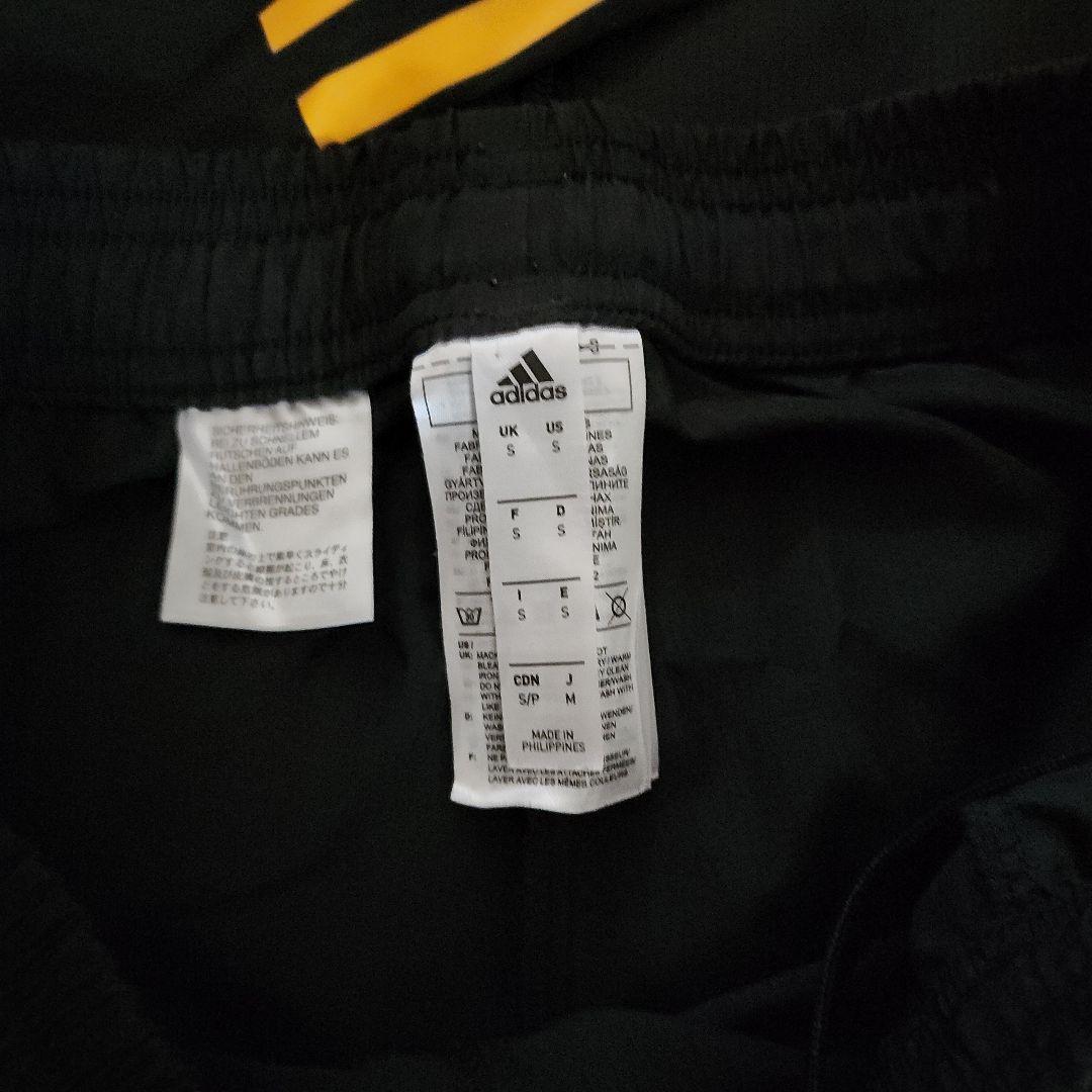 adidas セルティック　ジャージ上下セット