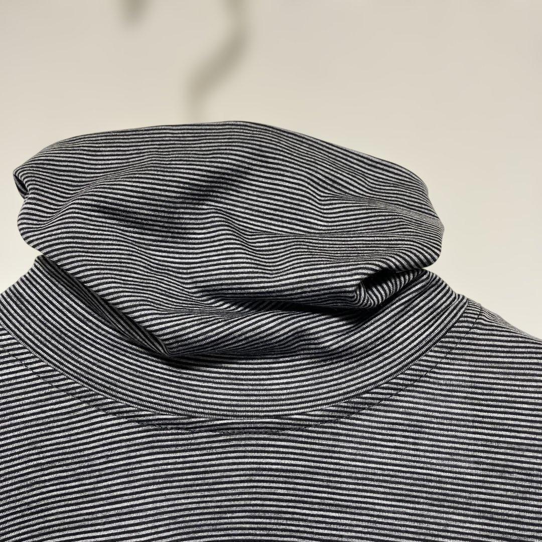 【新品】PT TORINO ピーティートリノ タートルネック 48 長袖