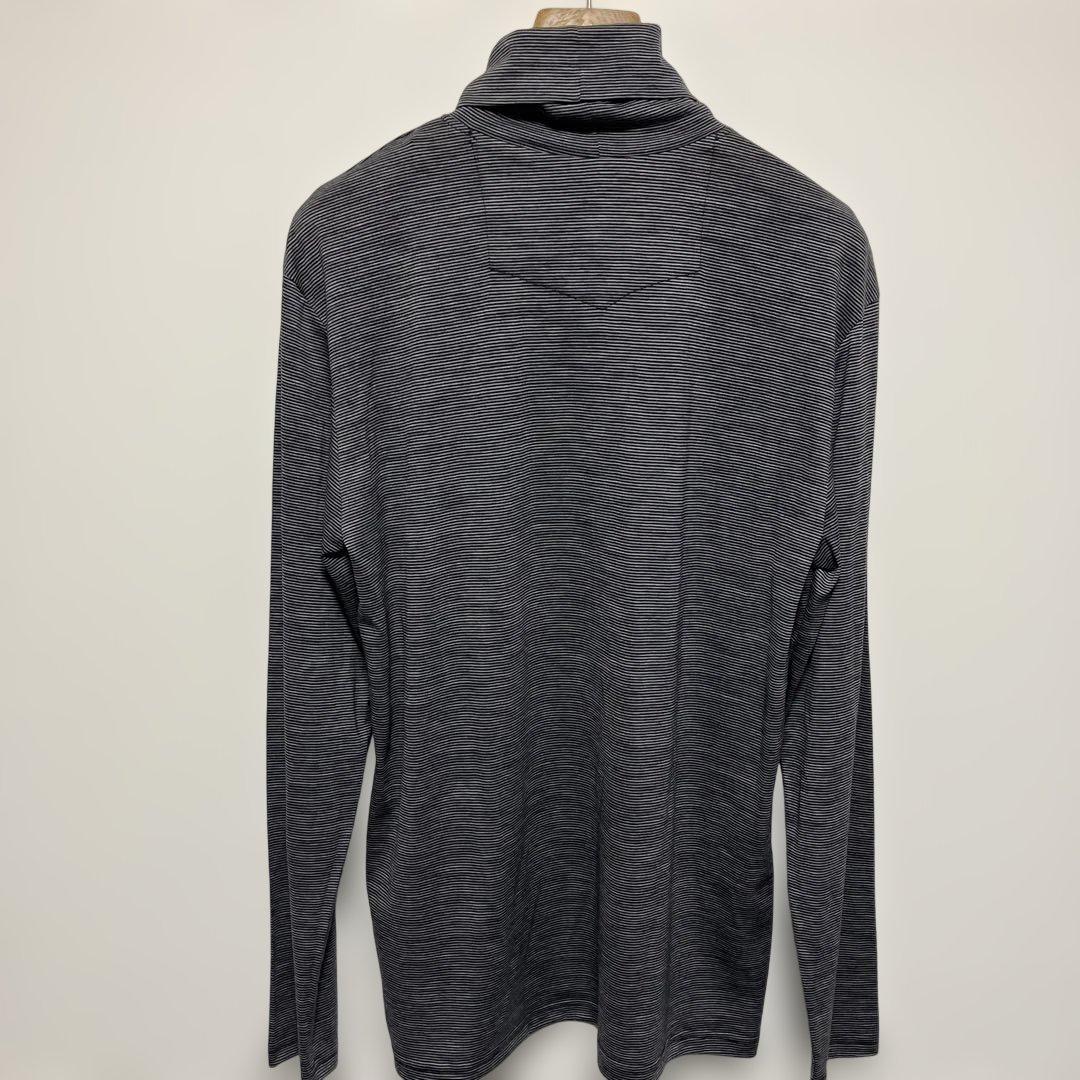【新品】PT TORINO ピーティートリノ タートルネック 48 長袖
