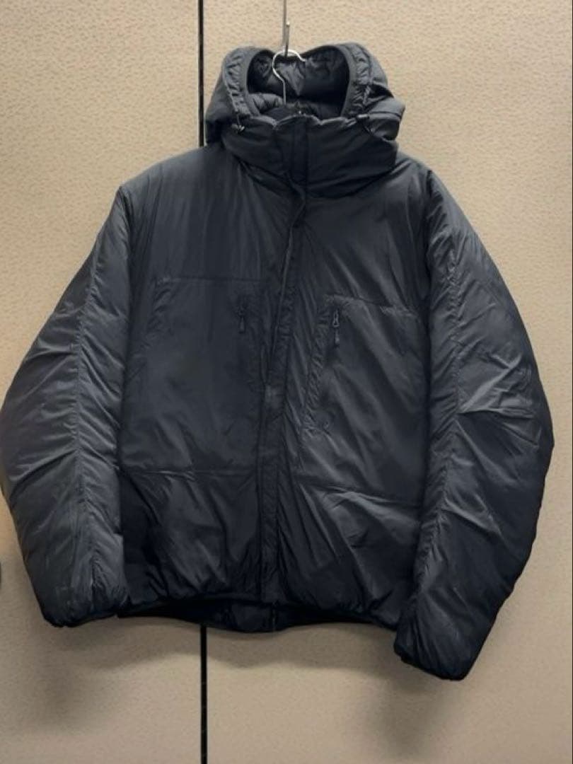 h*4様 ダイワピア39 REVERSIBLE CLIMBERS PUFF JA