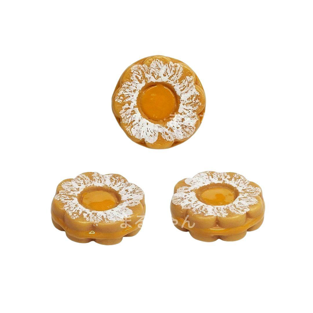 【新品・未使用】お祝いの焼菓子　フェーヴ　10点セット　フランス　送料込み