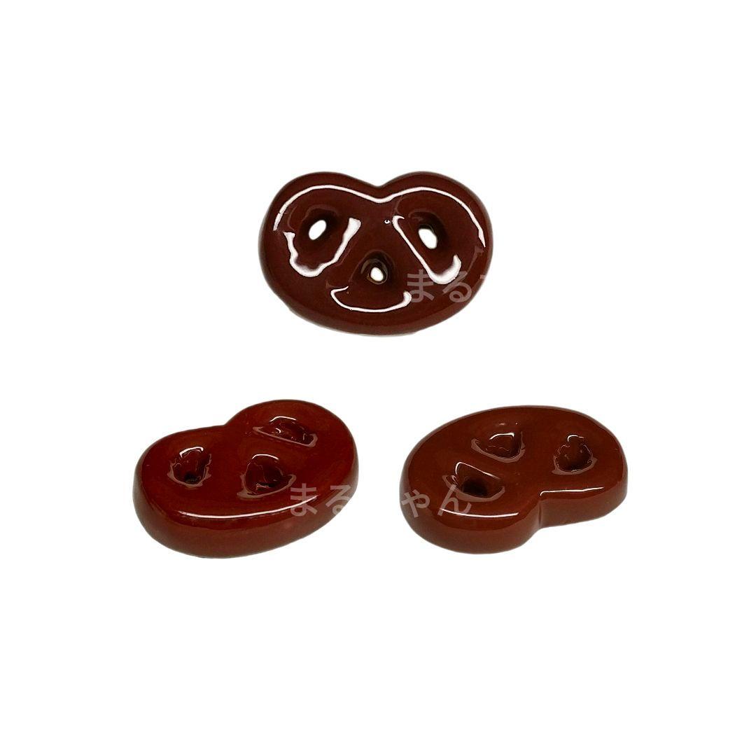 【新品・未使用】お祝いの焼菓子　フェーヴ　10点セット　フランス　送料込み