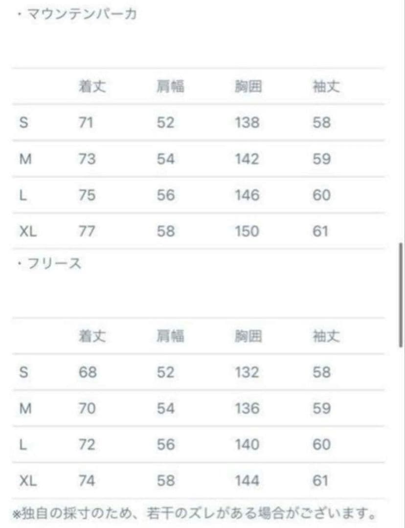 BONBONｘNOTHOMMEｘ帝人 ソロテックス仕様アーバンマウンテンパーカー