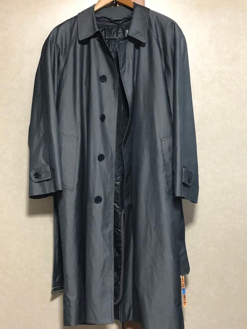 ダーバン コート