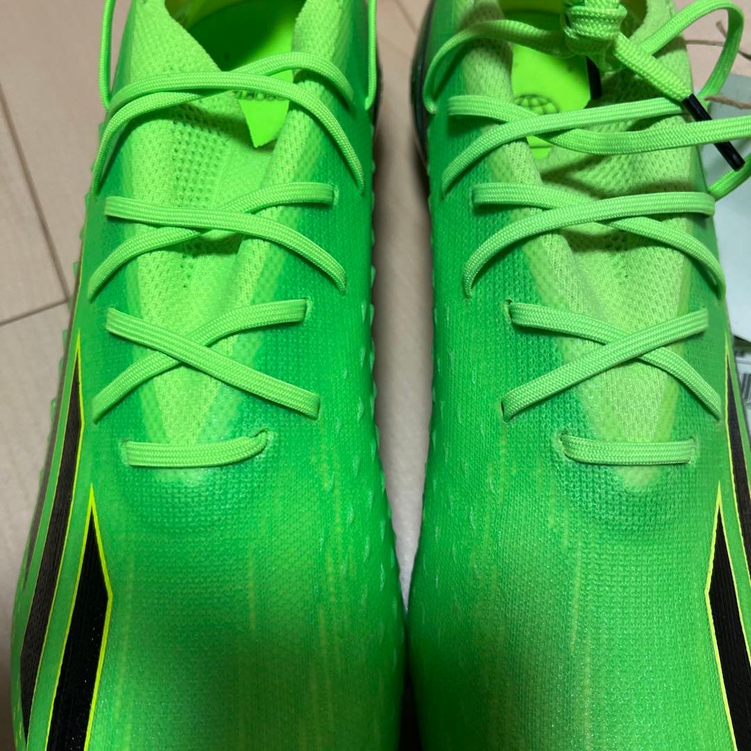 魔*怒様 adidas X speedportal 1 FG ①