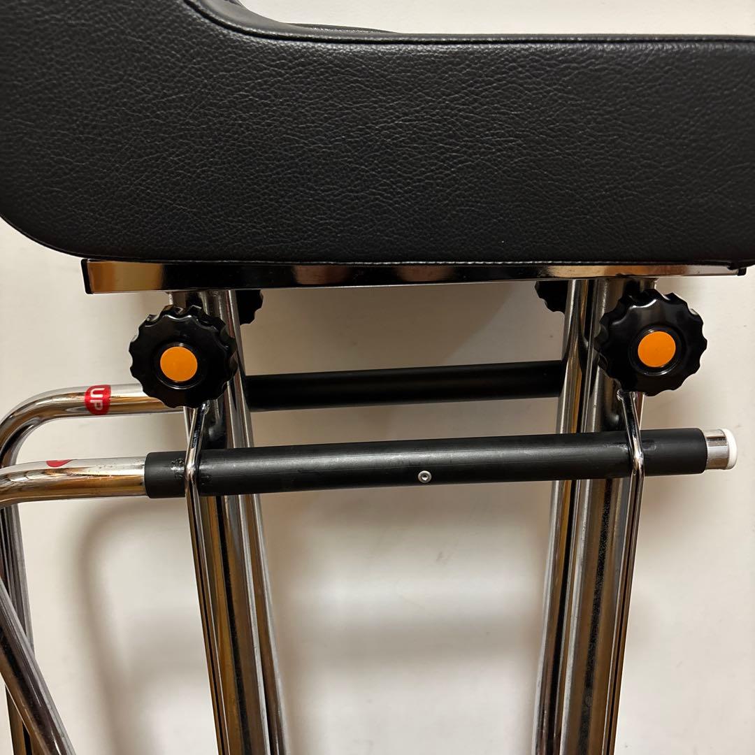 介護 屋内リハビリ用 高さ調節 サークル型 折りたたみ 歩行器