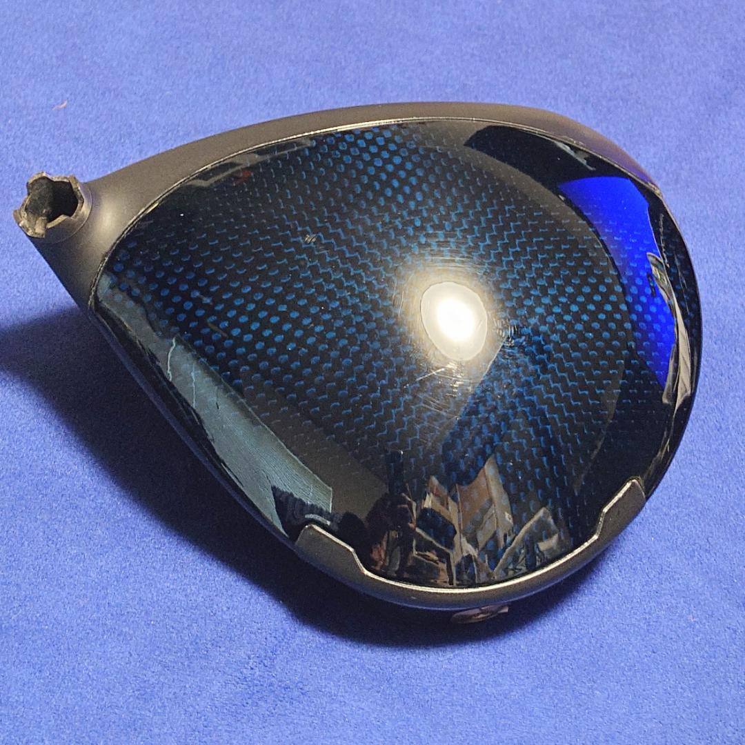 Callaway PARADYM ドライバー 9.0 ♦♦♦