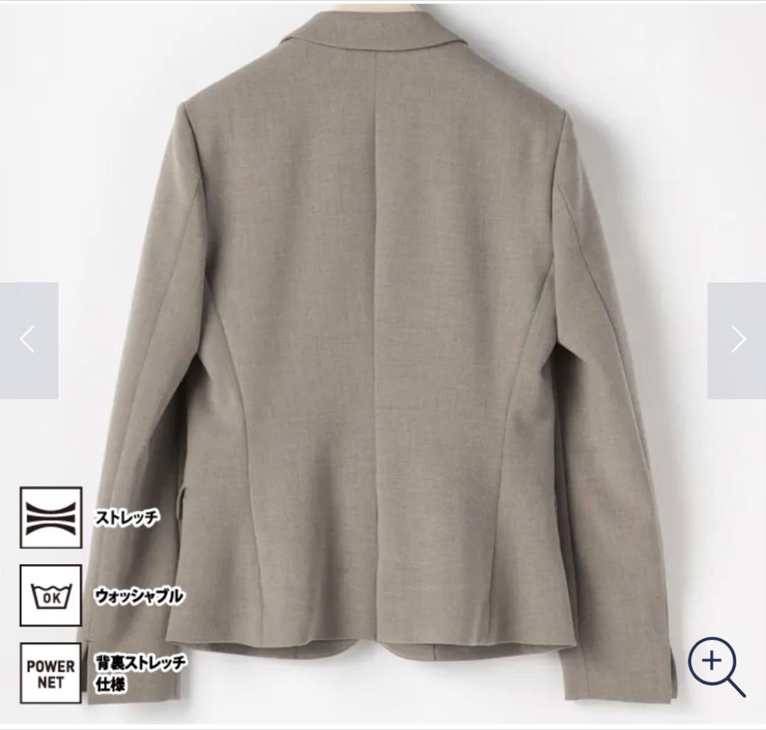 【Ｓ】新品同様 オリヒカ セットアップ THE 3rd SUITS