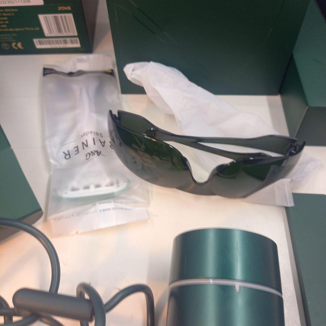 JOVS 光脱毛器
