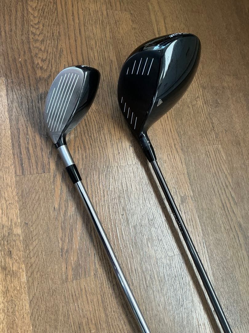 Titleist 915 D3 ドライバー 9.5° KUROKAGE XT60
