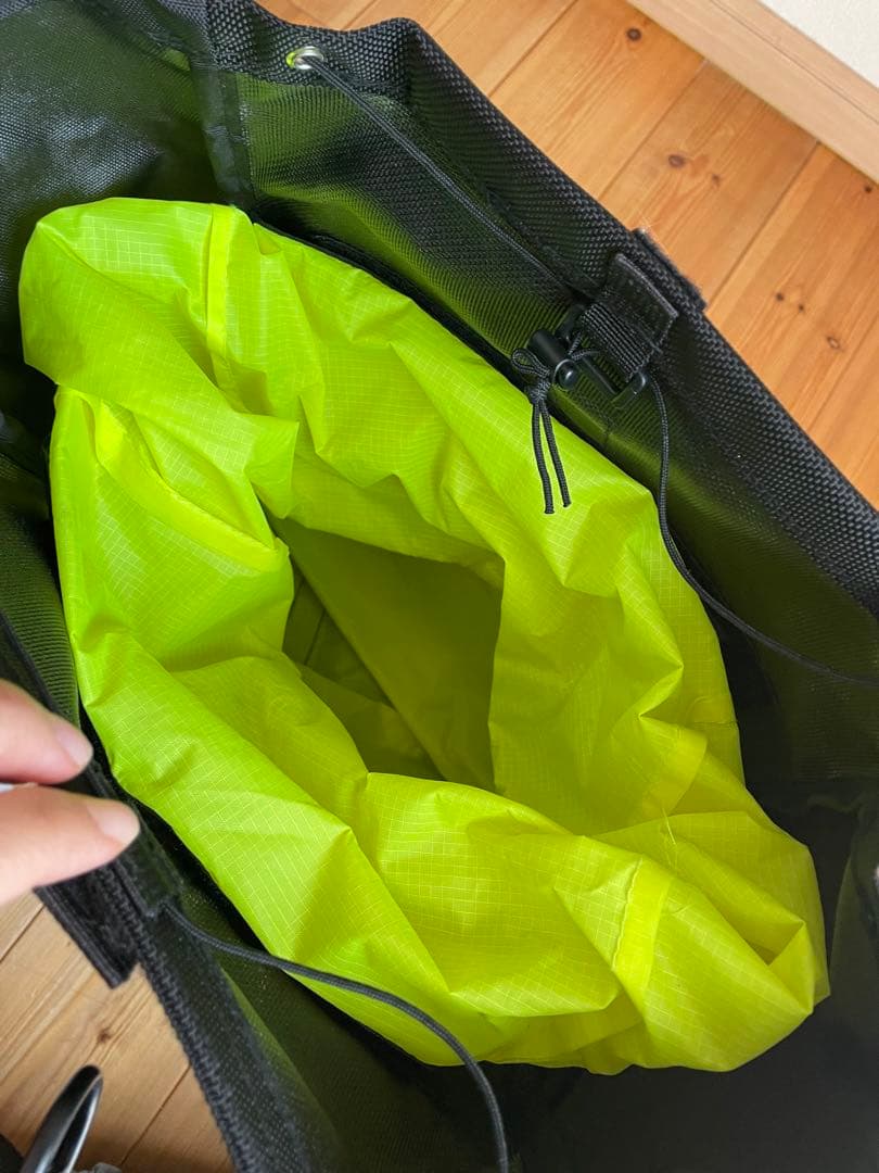 アクセサリー SURLY petite porteur house bag